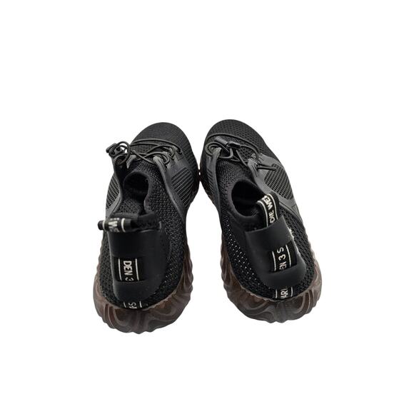 Summer Mens Steel Toe Safety Shoes Anti Smash Protective Puncture Proof Boots 43
